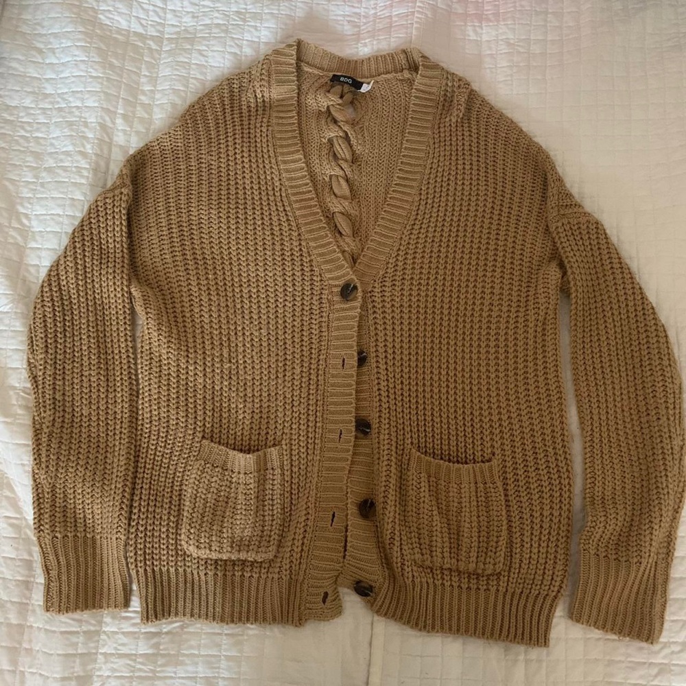 Urban Outfitters Cardigan